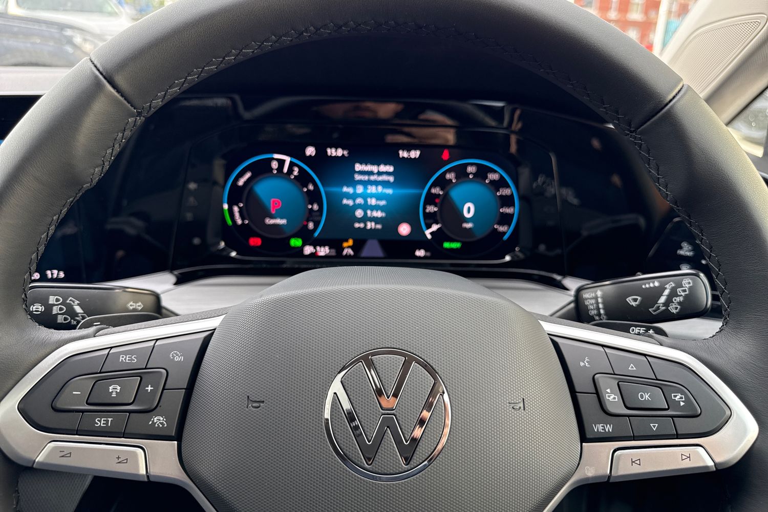 Used Volkswagen Golf 2025 for sale - 76411600: Photo 31