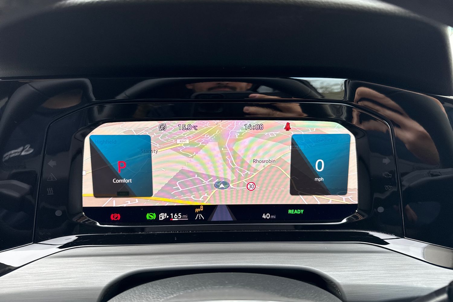 Used Volkswagen Golf 2025 for sale - 76411600: Photo 34