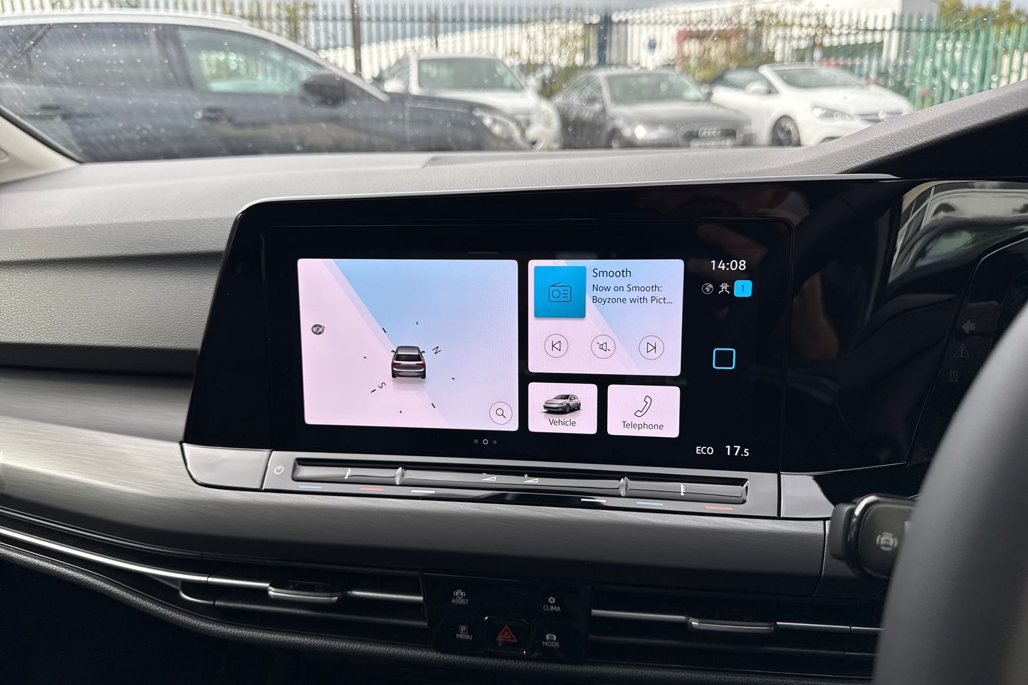 Used Volkswagen Golf 2025 for sale - 76411600: Photo 36