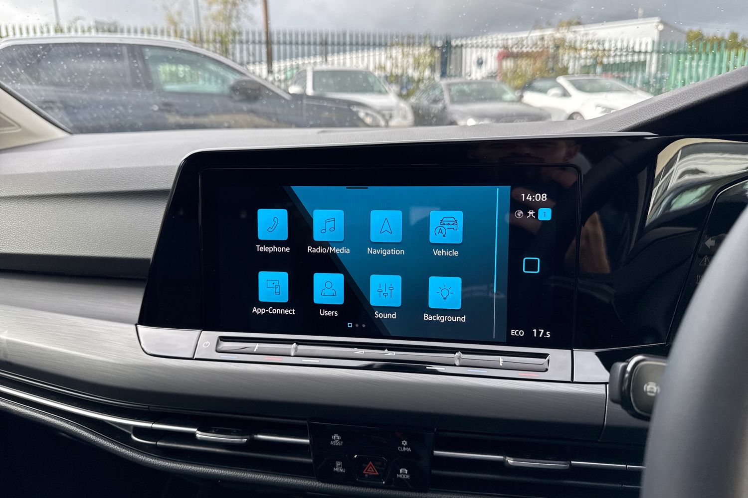 Used Volkswagen Golf 2025 for sale - 76411600: Photo 37