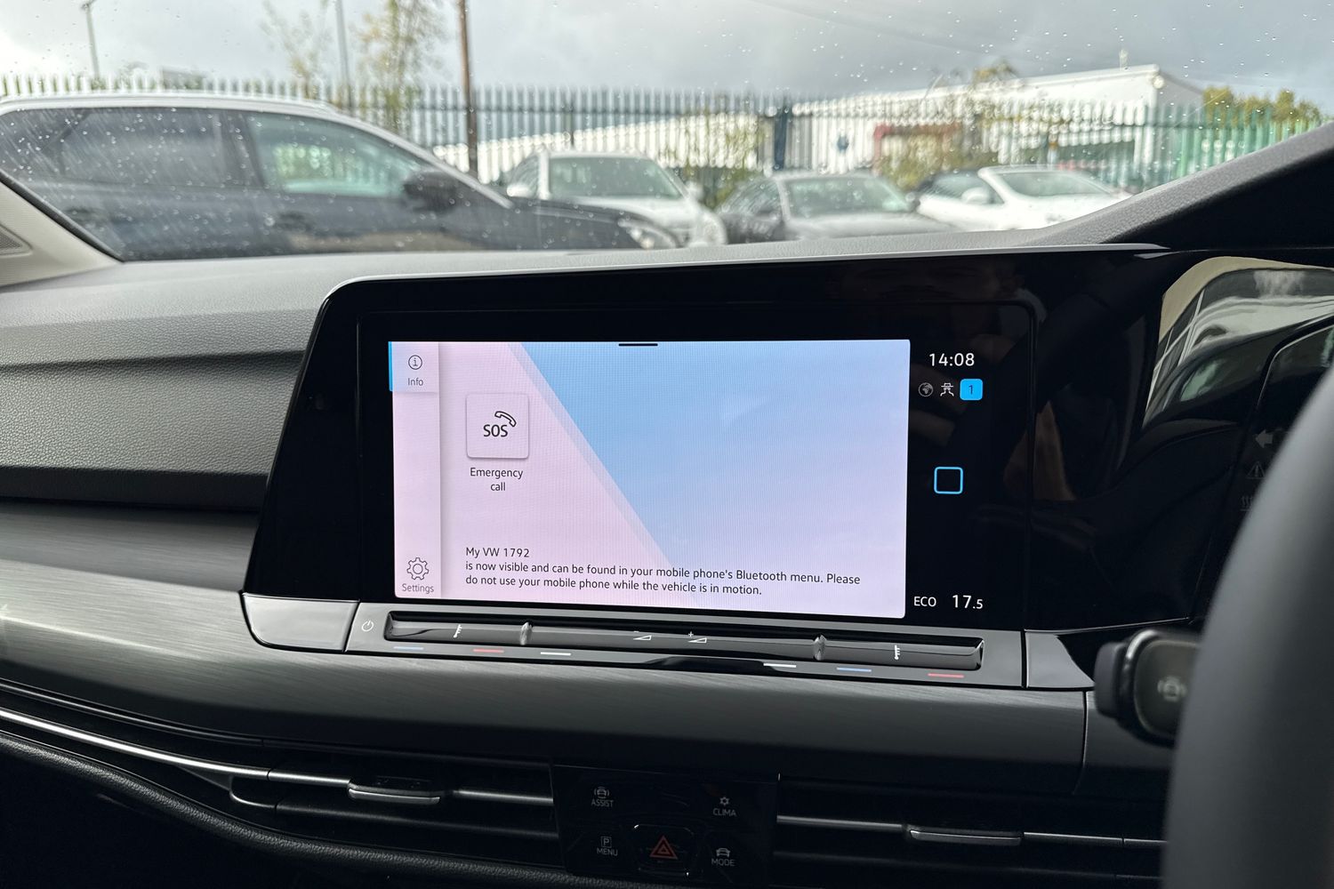 Used Volkswagen Golf 2025 for sale - 76411600: Photo 38