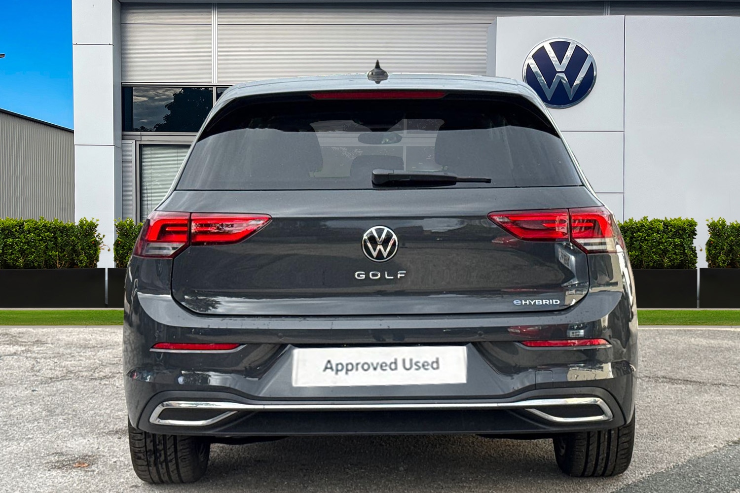 Used Volkswagen Golf 2025 for sale - 76411600: Photo 4