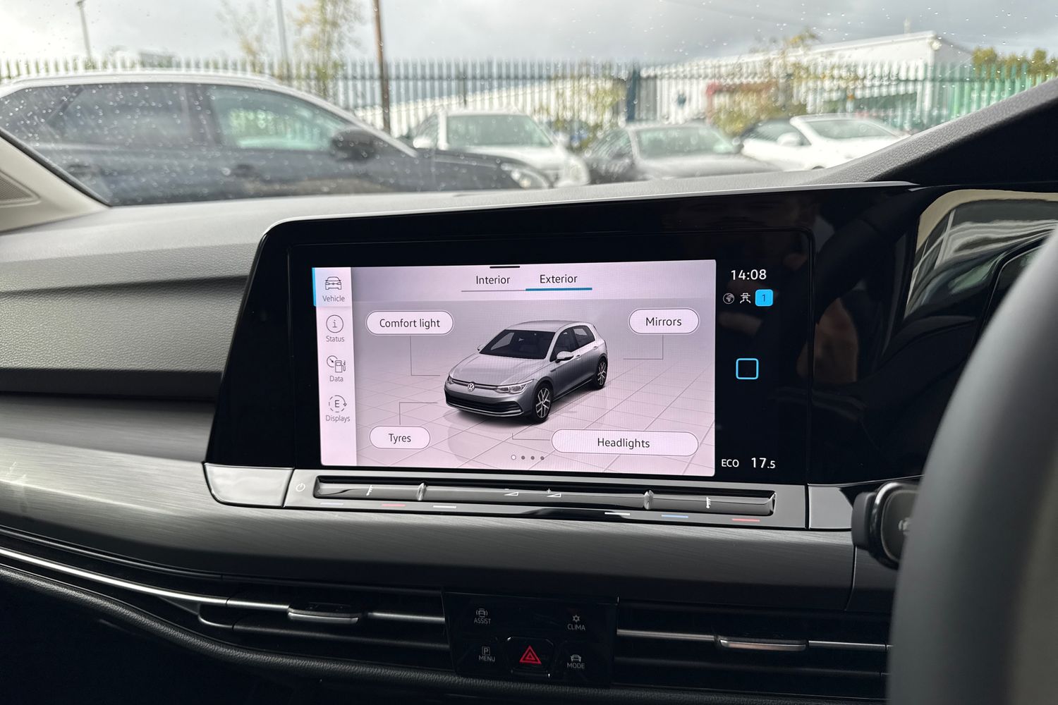 Used Volkswagen Golf 2025 for sale - 76411600: Photo 40