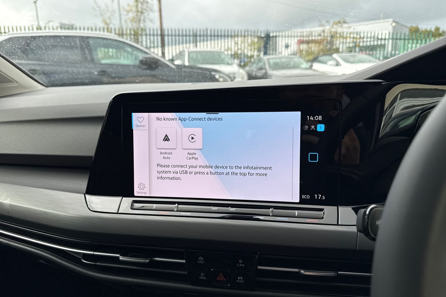 Used Volkswagen Golf 2025 for sale - 76411600: Photo 41