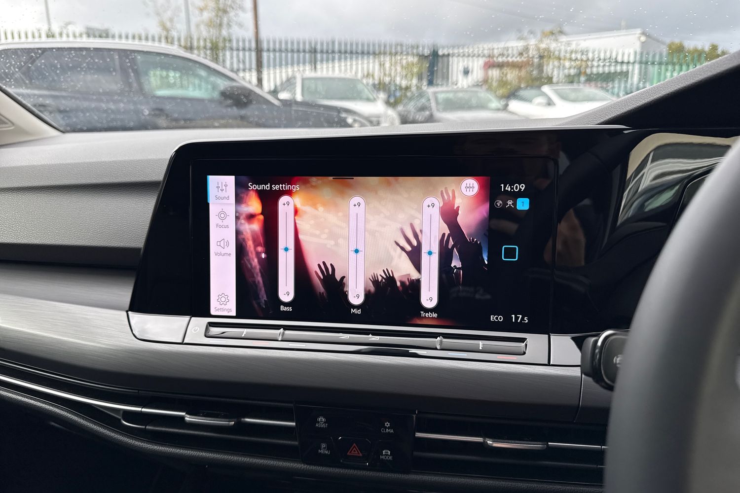 Used Volkswagen Golf 2025 for sale - 76411600: Photo 42