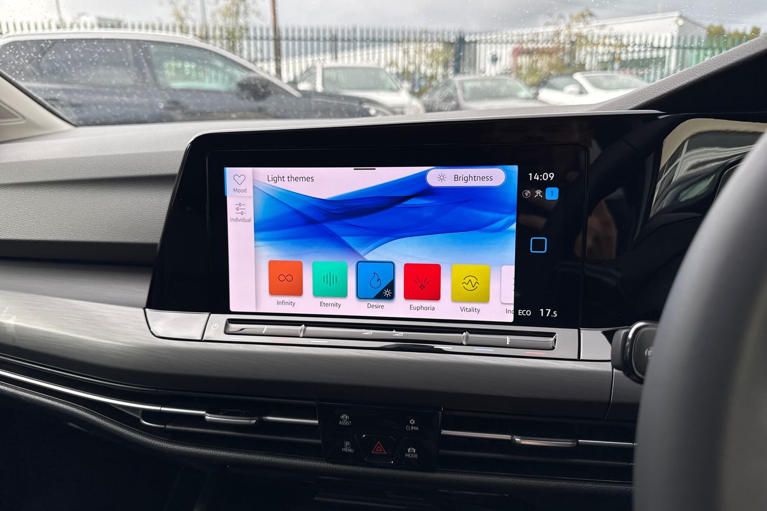 Used Volkswagen Golf 2025 for sale - 76411600: Photo 43