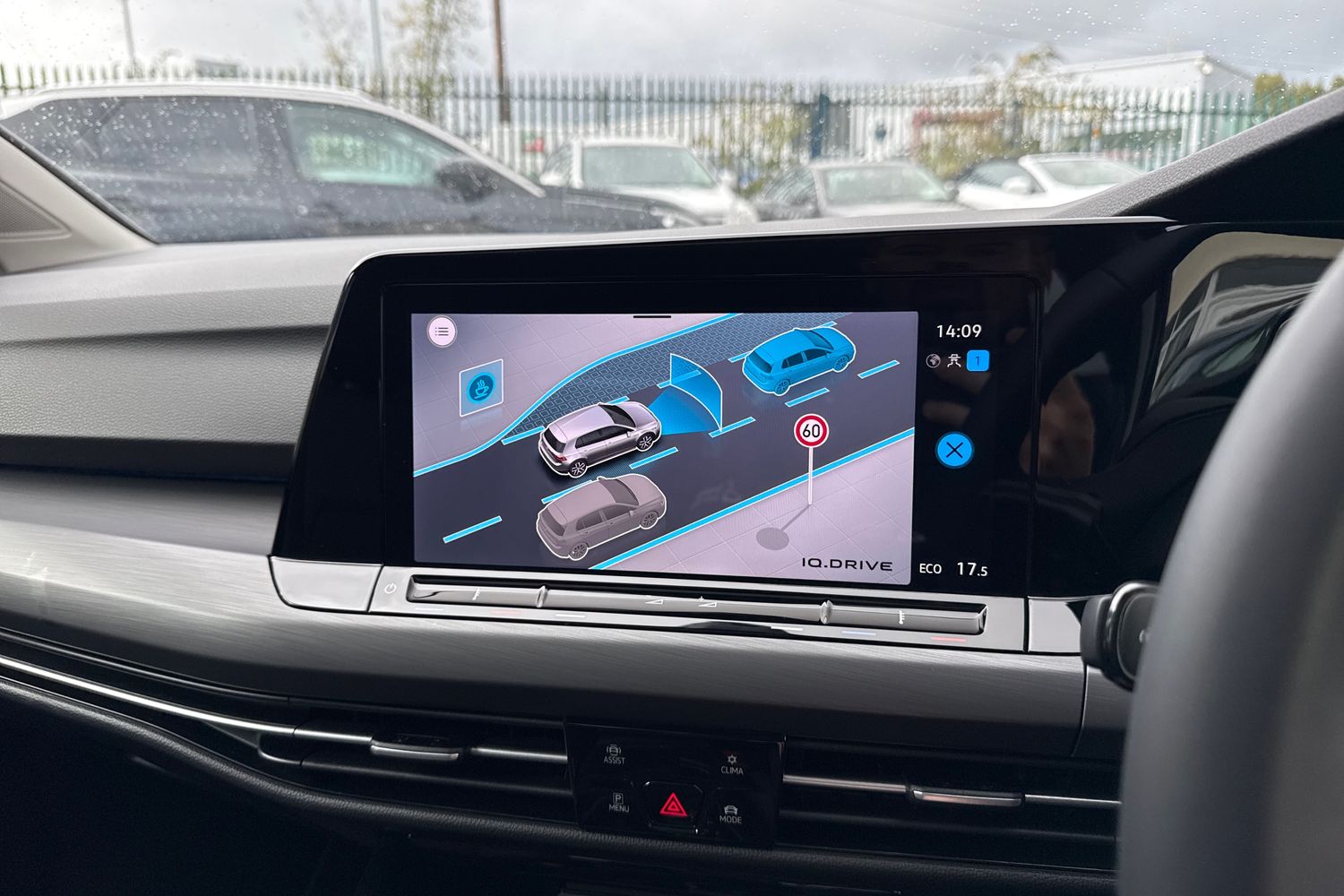 Used Volkswagen Golf 2025 for sale - 76411600: Photo 45