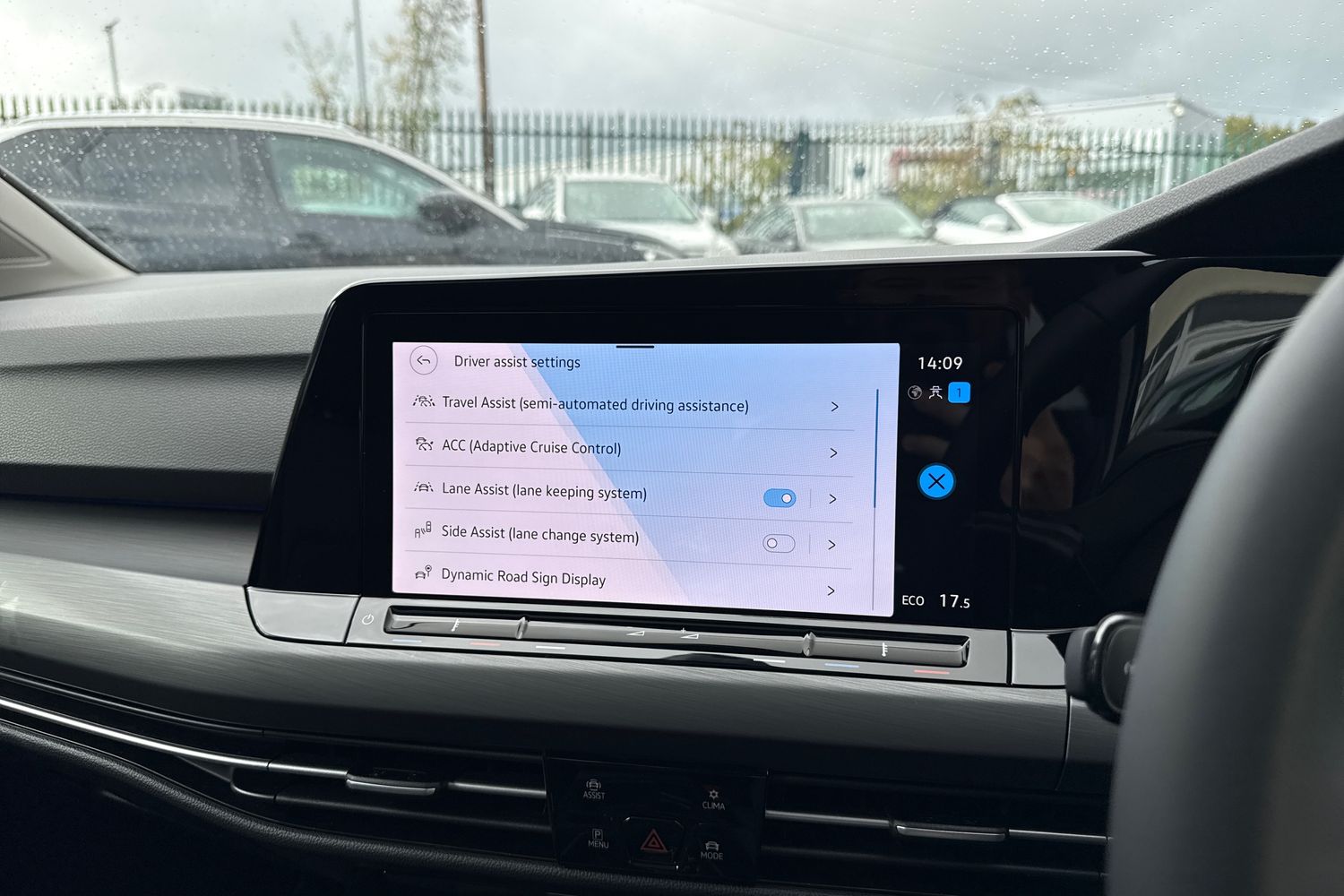 Used Volkswagen Golf 2025 for sale - 76411600: Photo 46