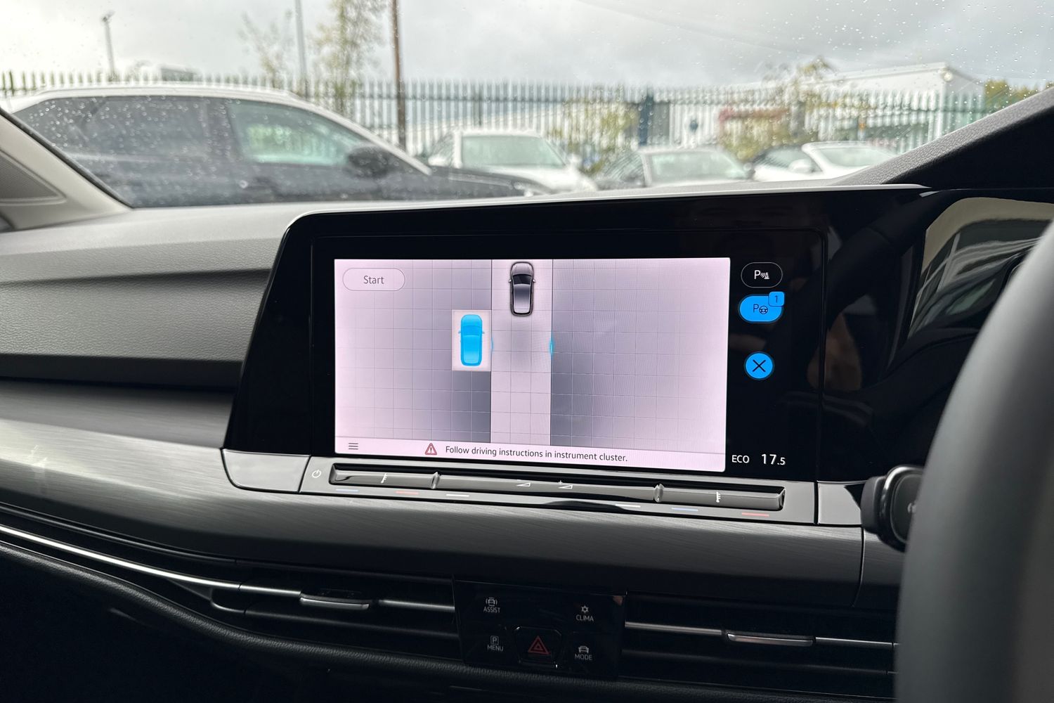 Used Volkswagen Golf 2025 for sale - 76411600: Photo 47