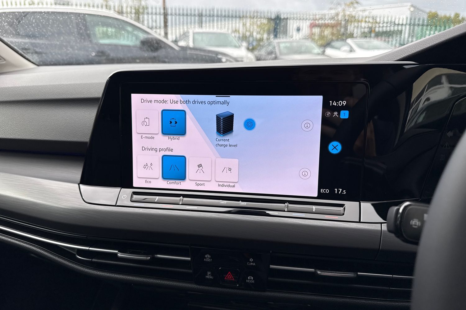 Used Volkswagen Golf 2025 for sale - 76411600: Photo 49