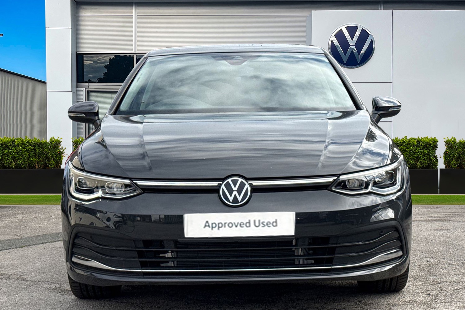 Used Volkswagen Golf 2025 for sale - 76411600: Photo 5