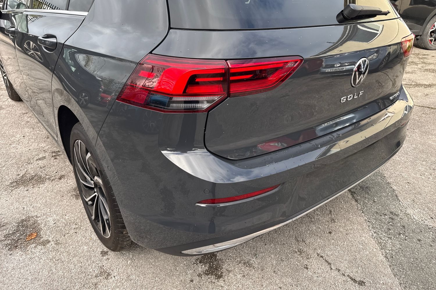 Used Volkswagen Golf 2025 for sale - 76411600: Photo 7