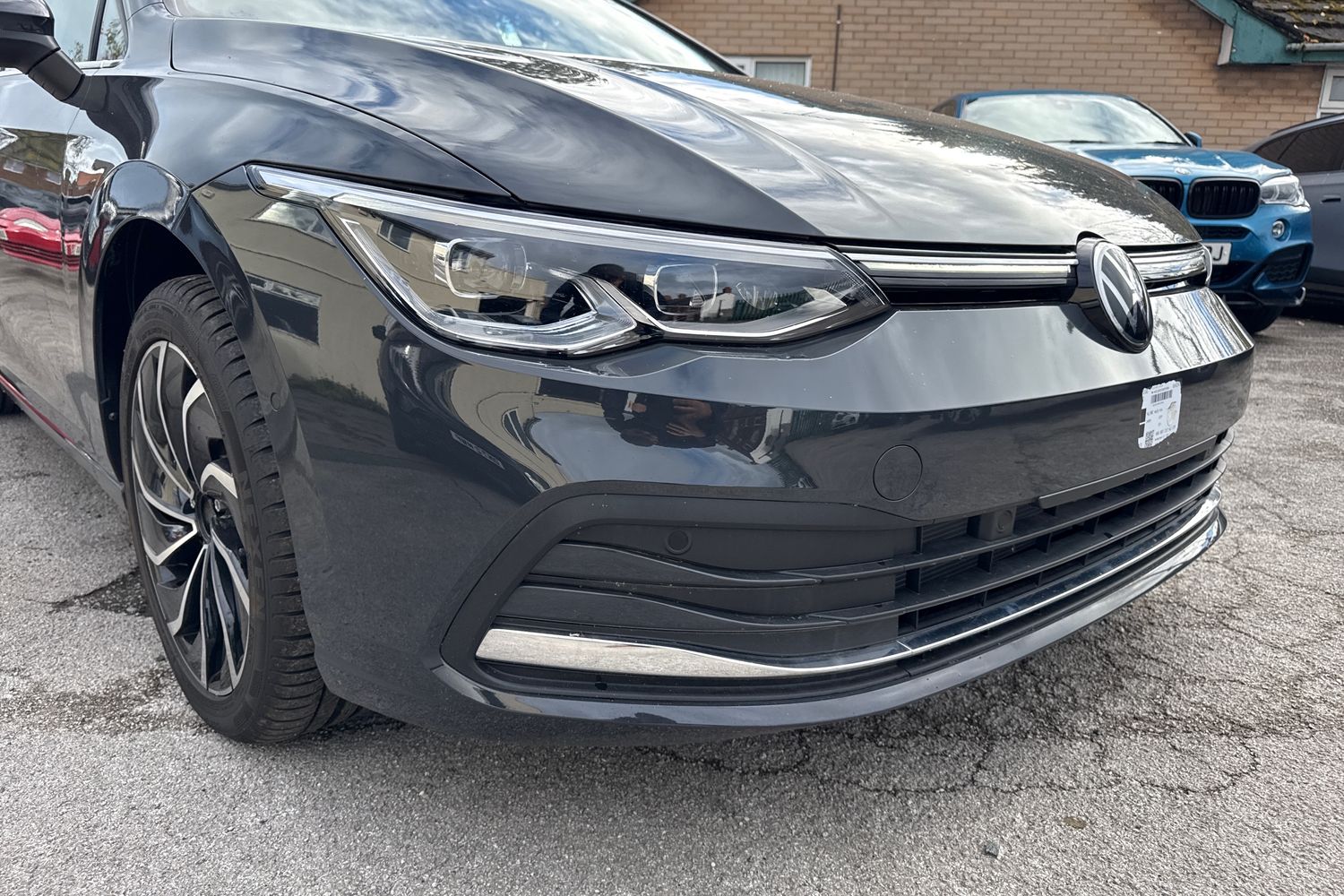 Used Volkswagen Golf 2025 for sale - 76411600: Photo 8