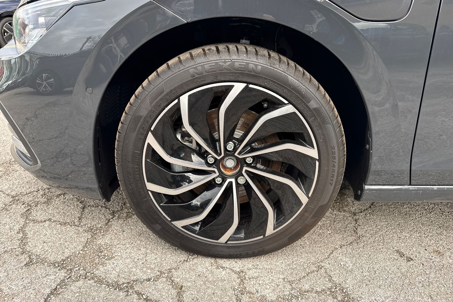 Used Volkswagen Golf 2025 for sale - 76411600: Photo 9