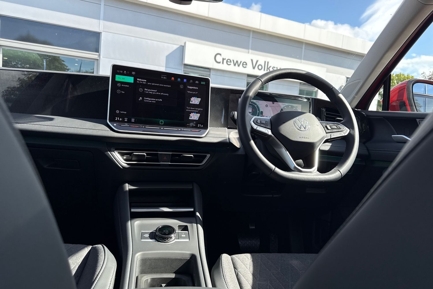 Vehicle 39