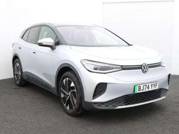 2024 - 210kW Match Pro 77kWh 5dr Auto | Rear Camera |
