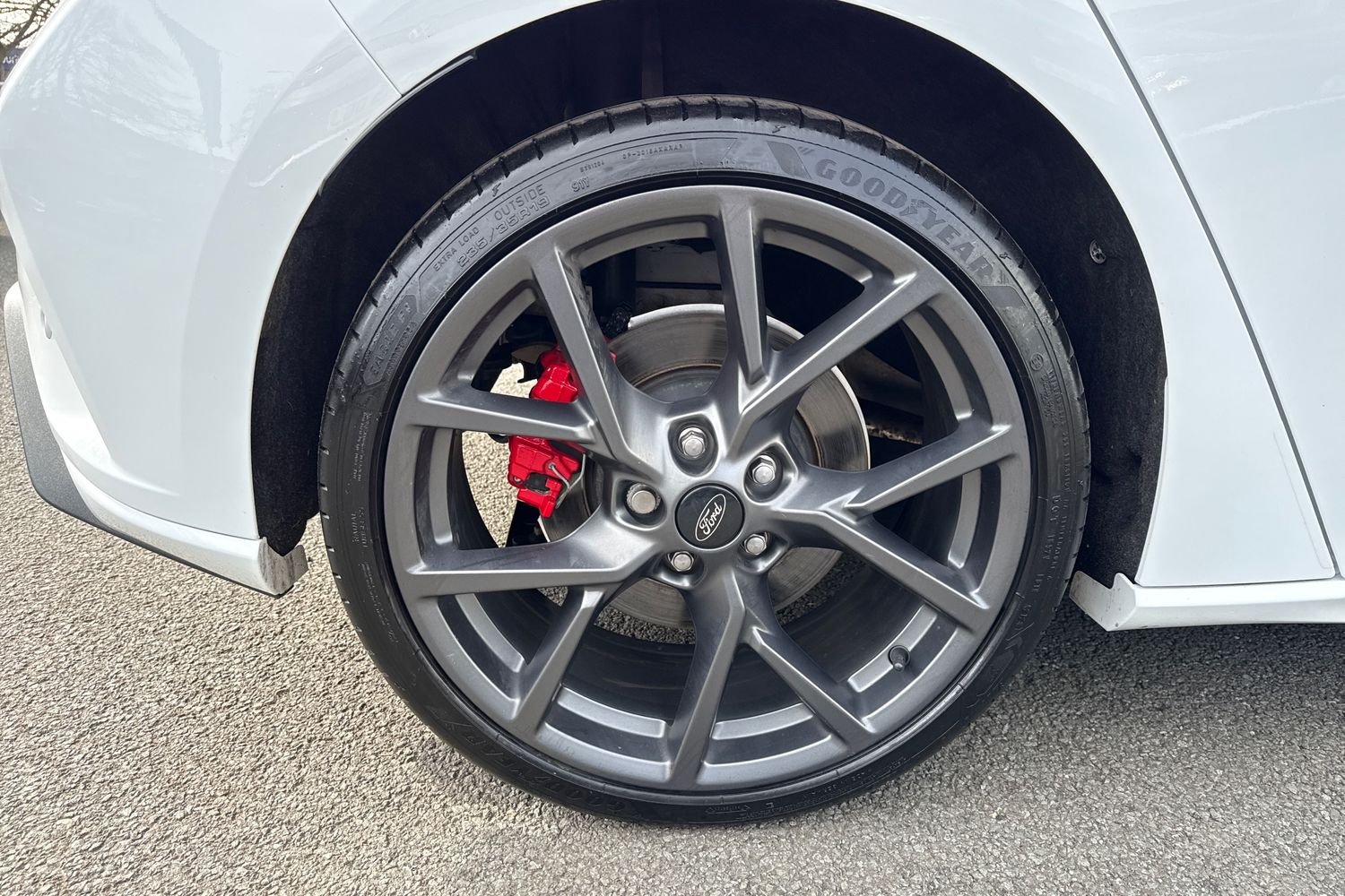 Used Ford Focus 2023 for sale - 78121109: Photo 11