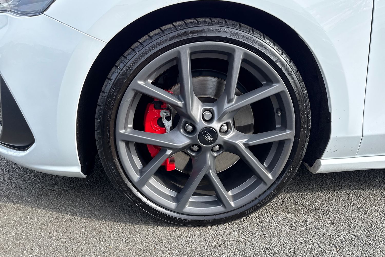 Used Ford Focus 2023 for sale - 78121109: Photo 13