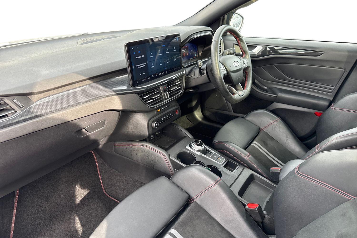 Used Ford Focus 2023 for sale - 78121109: Photo 15