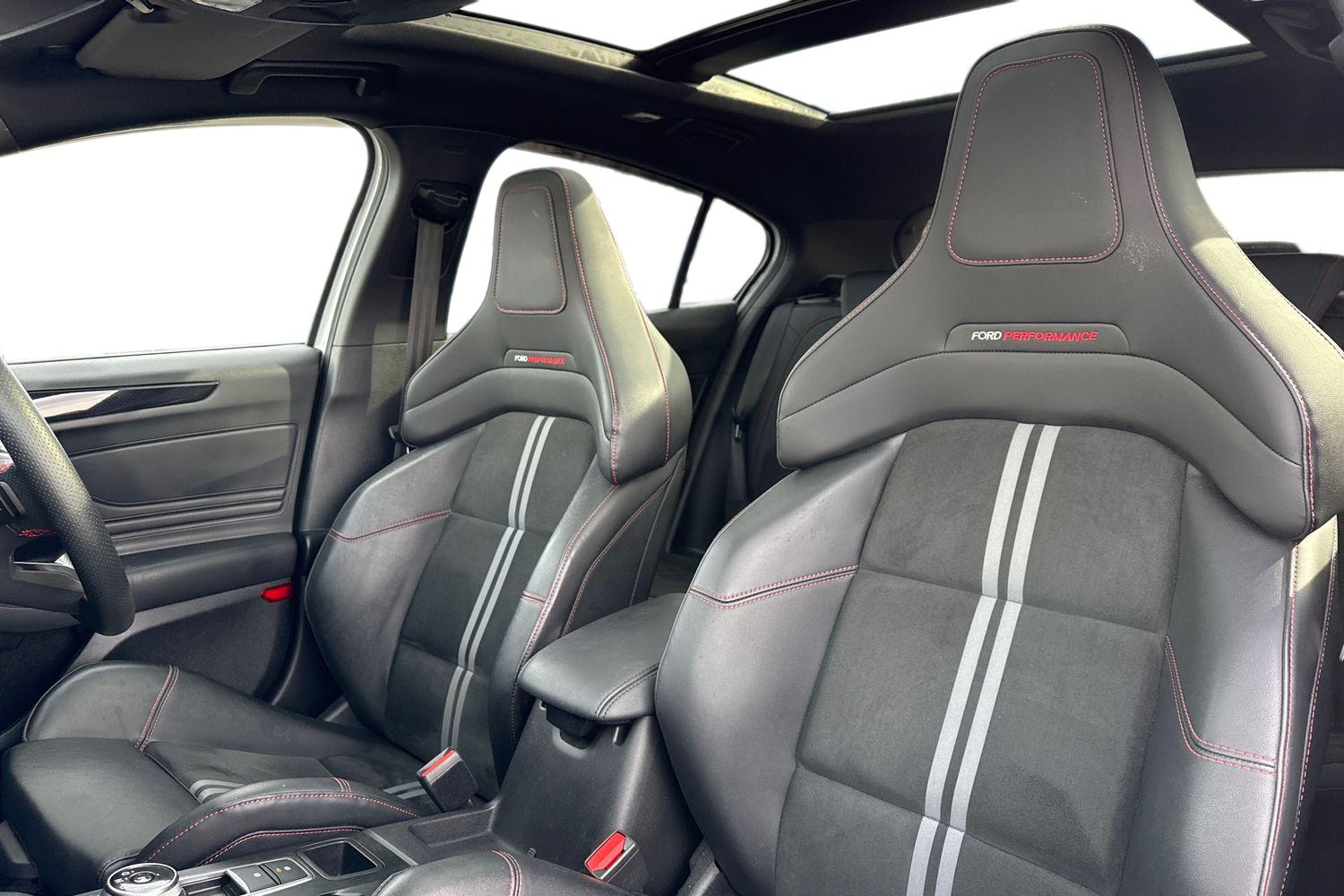 Used Ford Focus 2023 for sale - 78121109: Photo 16