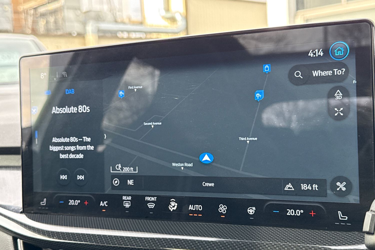 Used Ford Focus 2023 for sale - 78121109: Photo 17