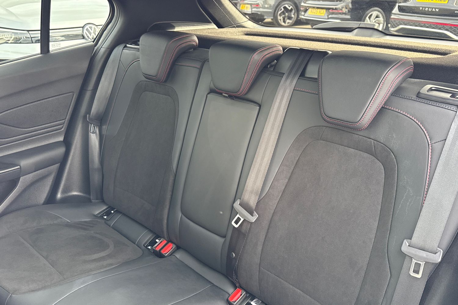 Used Ford Focus 2023 for sale - 78121109: Photo 19