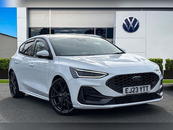 Used Ford Focus 2023 for sale - 78121109: Photo