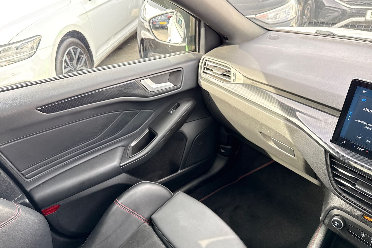 Used Ford Focus 2023 for sale - 78121109: Photo 20