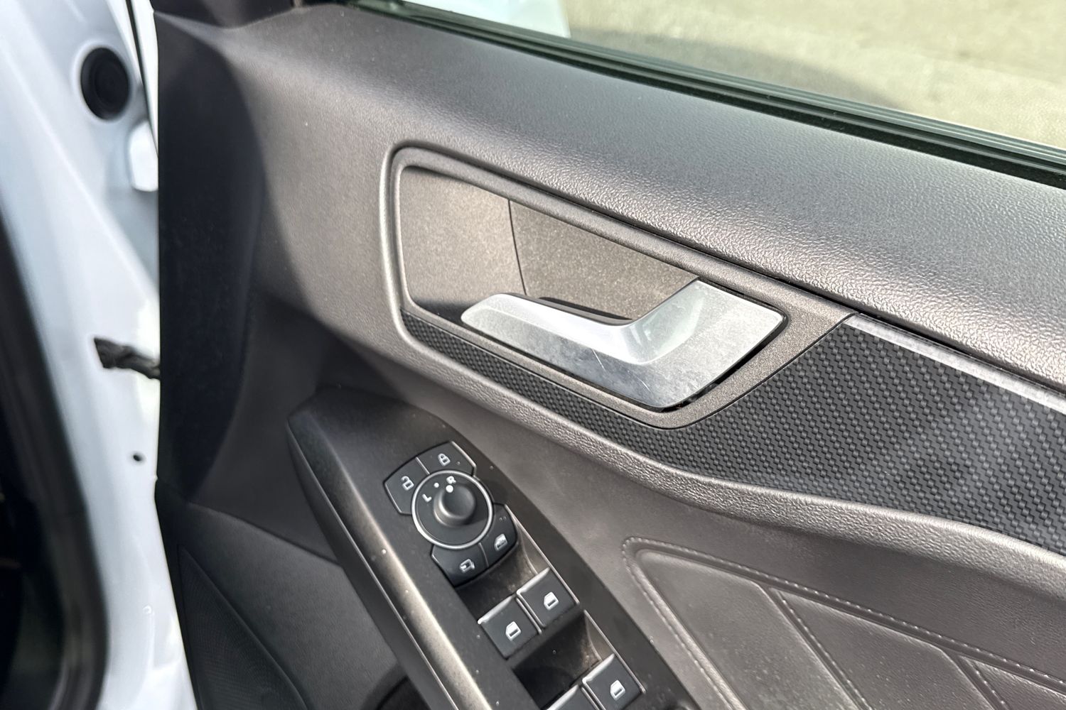 Used Ford Focus 2023 for sale - 78121109: Photo 21