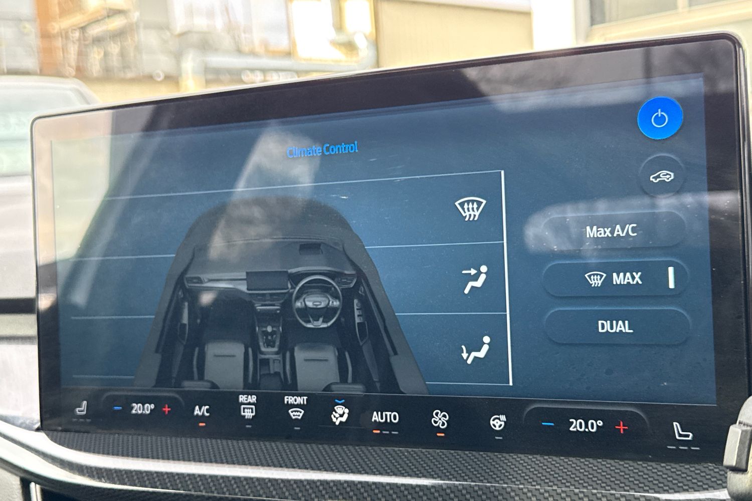 Used Ford Focus 2023 for sale - 78121109: Photo 22