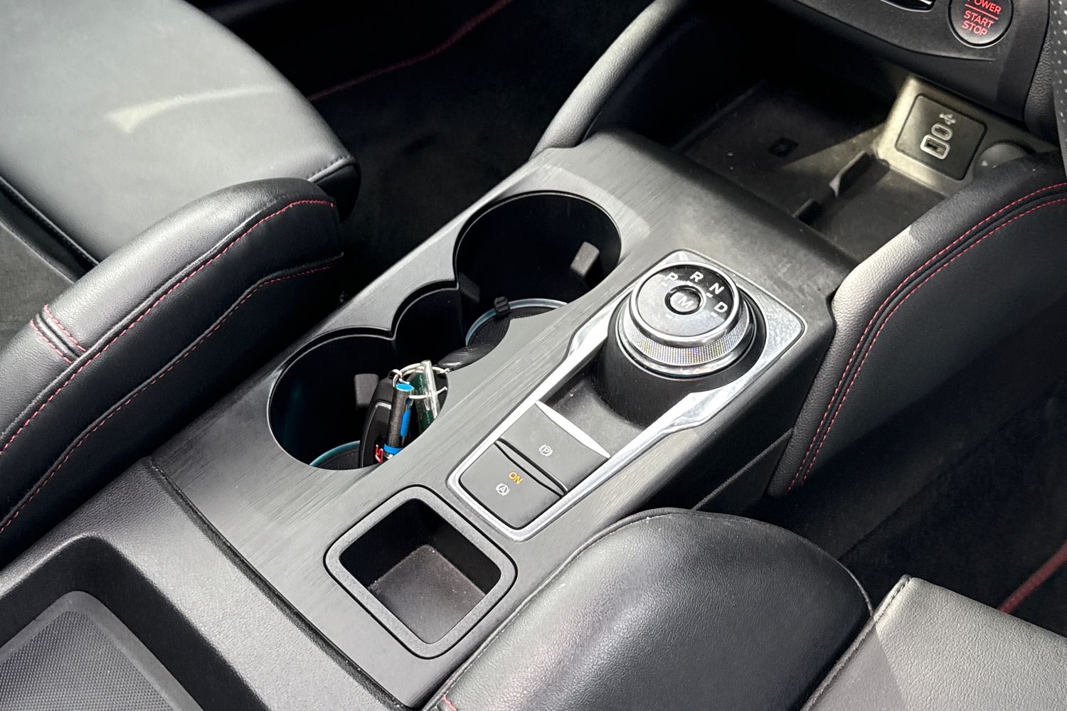 Used Ford Focus 2023 for sale - 78121109: Photo 23