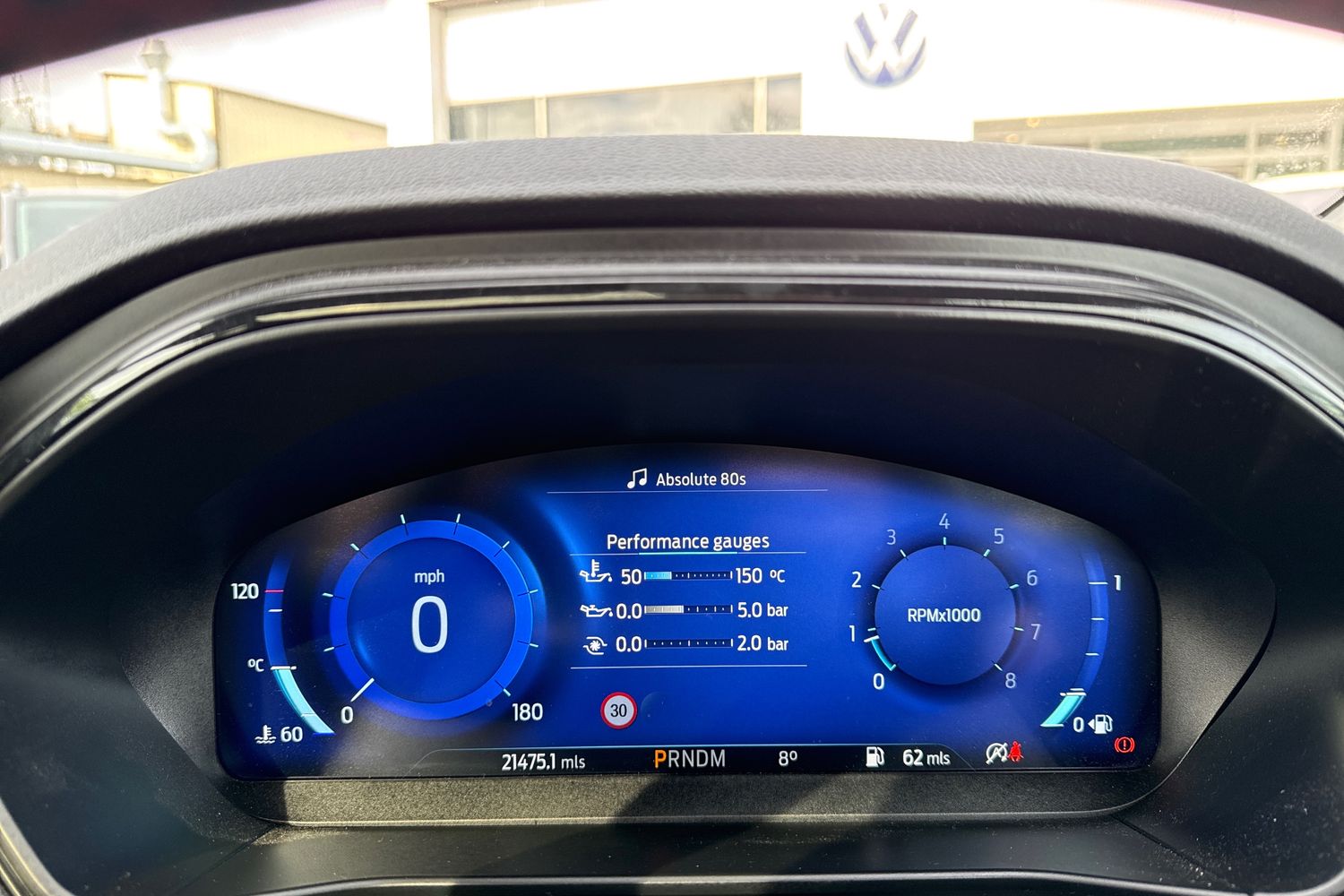 Used Ford Focus 2023 for sale - 78121109: Photo 25