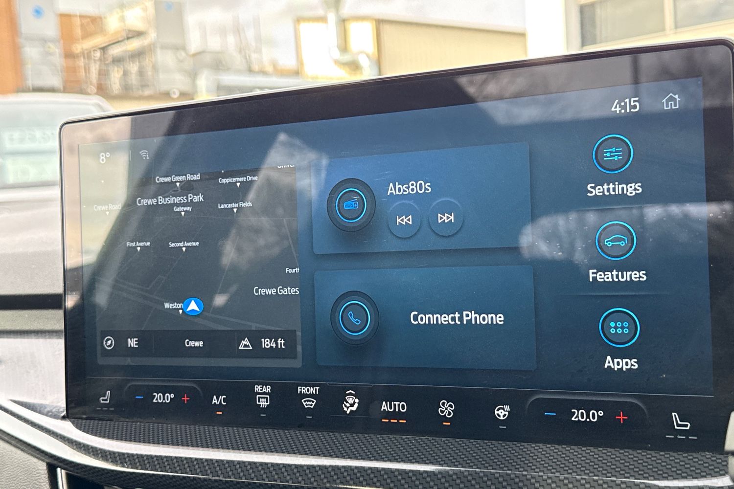 Used Ford Focus 2023 for sale - 78121109: Photo 26