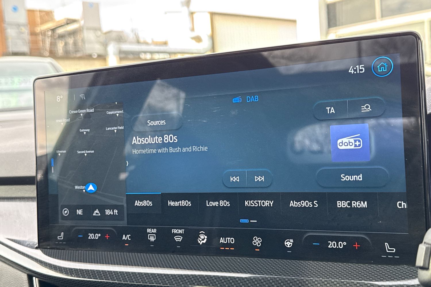 Used Ford Focus 2023 for sale - 78121109: Photo 27