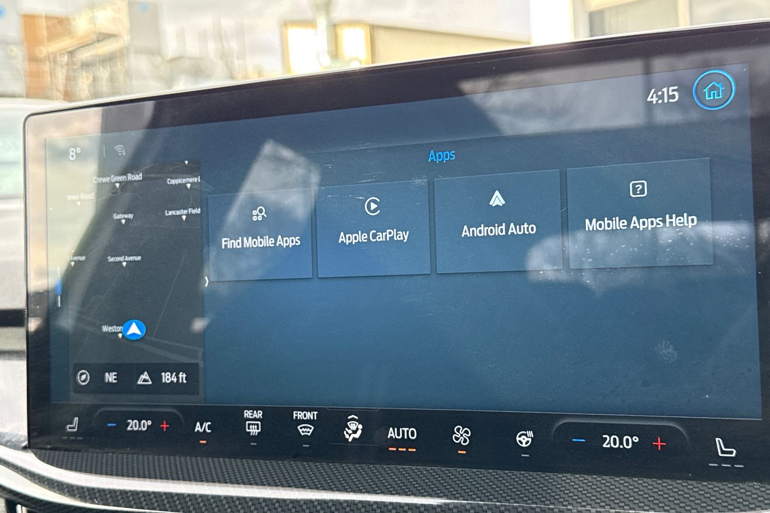 Used Ford Focus 2023 for sale - 78121109: Photo 28