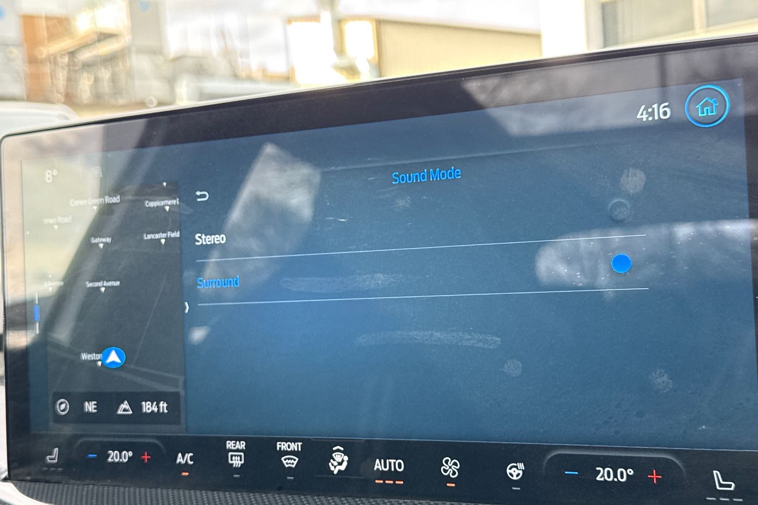 Used Ford Focus 2023 for sale - 78121109: Photo 29