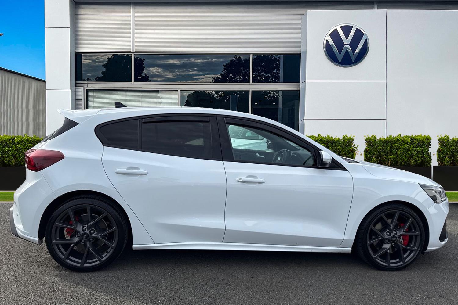 Used Ford Focus 2023 for sale - 78121109: Photo 3