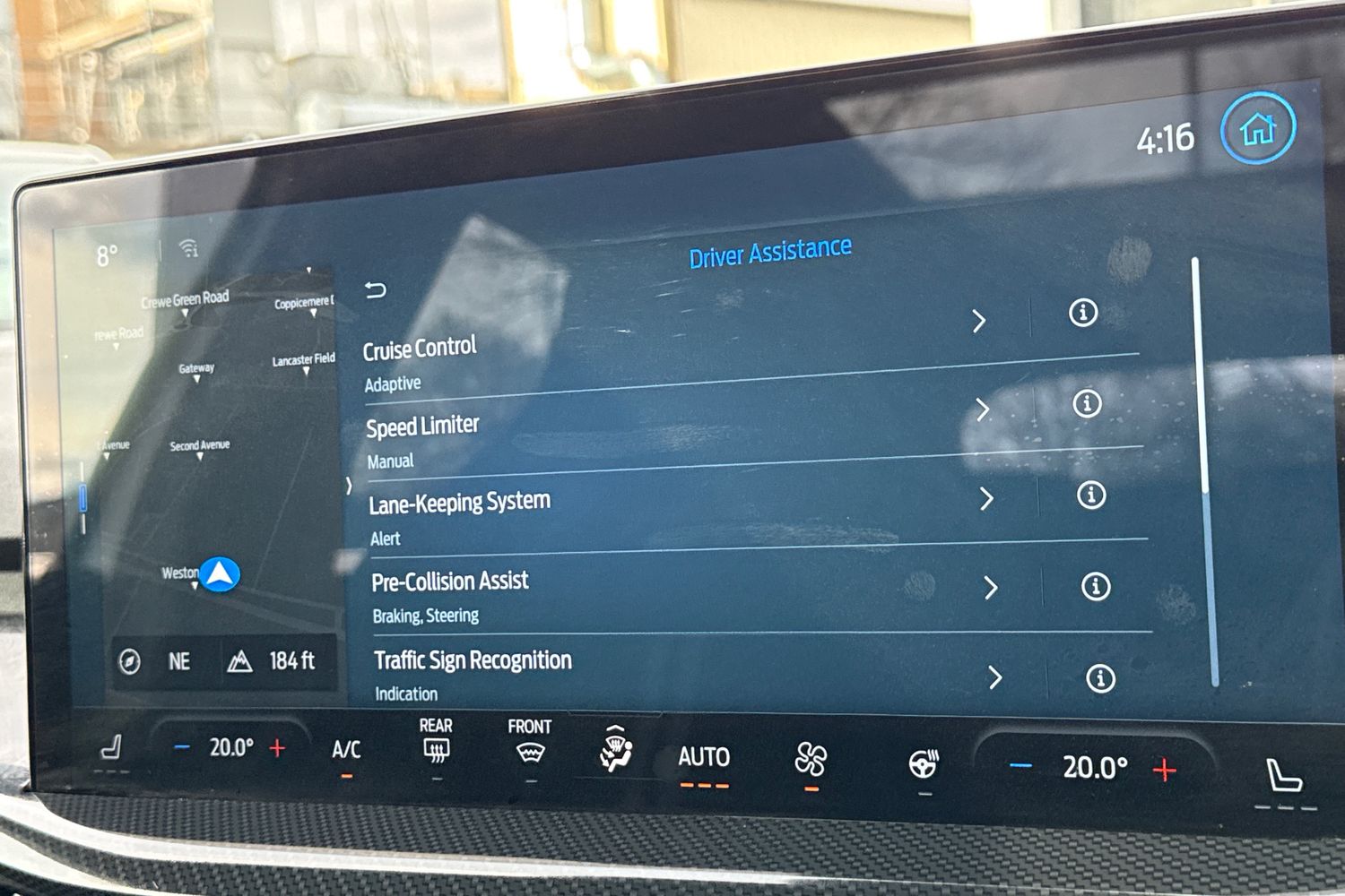 Used Ford Focus 2023 for sale - 78121109: Photo 31