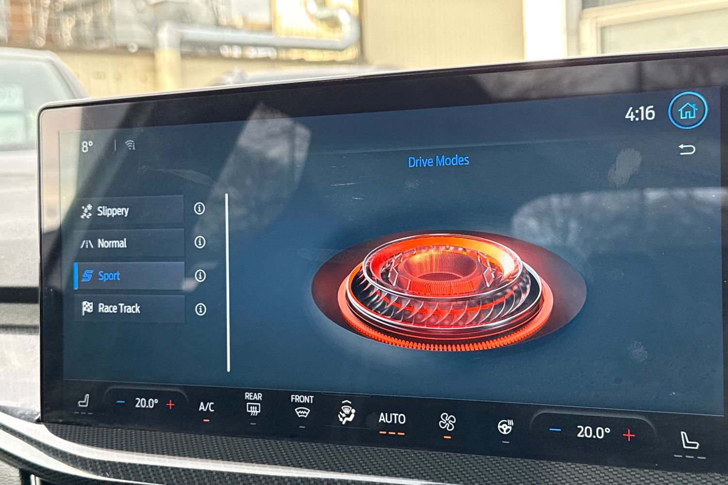 Used Ford Focus 2023 for sale - 78121109: Photo 32