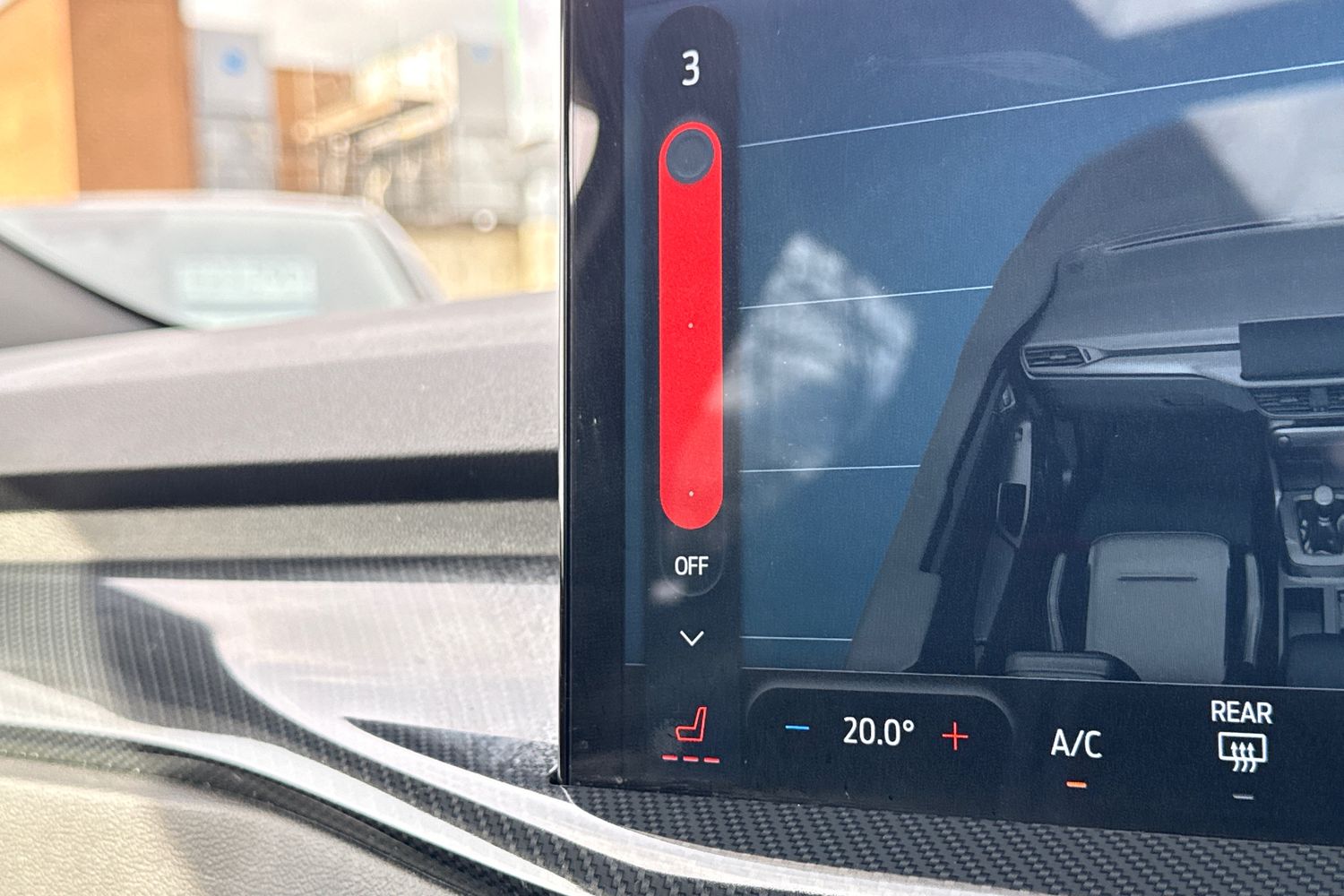 Used Ford Focus 2023 for sale - 78121109: Photo 33