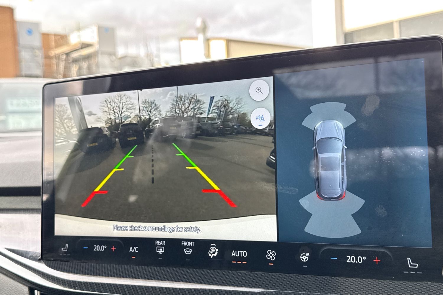 Used Ford Focus 2023 for sale - 78121109: Photo 34