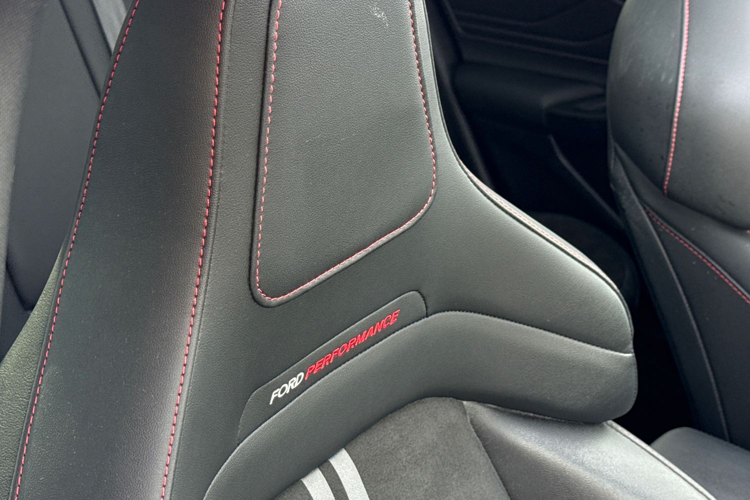 Used Ford Focus 2023 for sale - 78121109: Photo 37