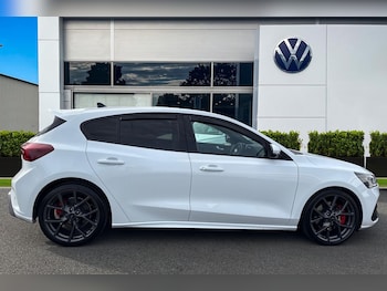 Used Ford Focus 2023 for sale - 78121109: Photo