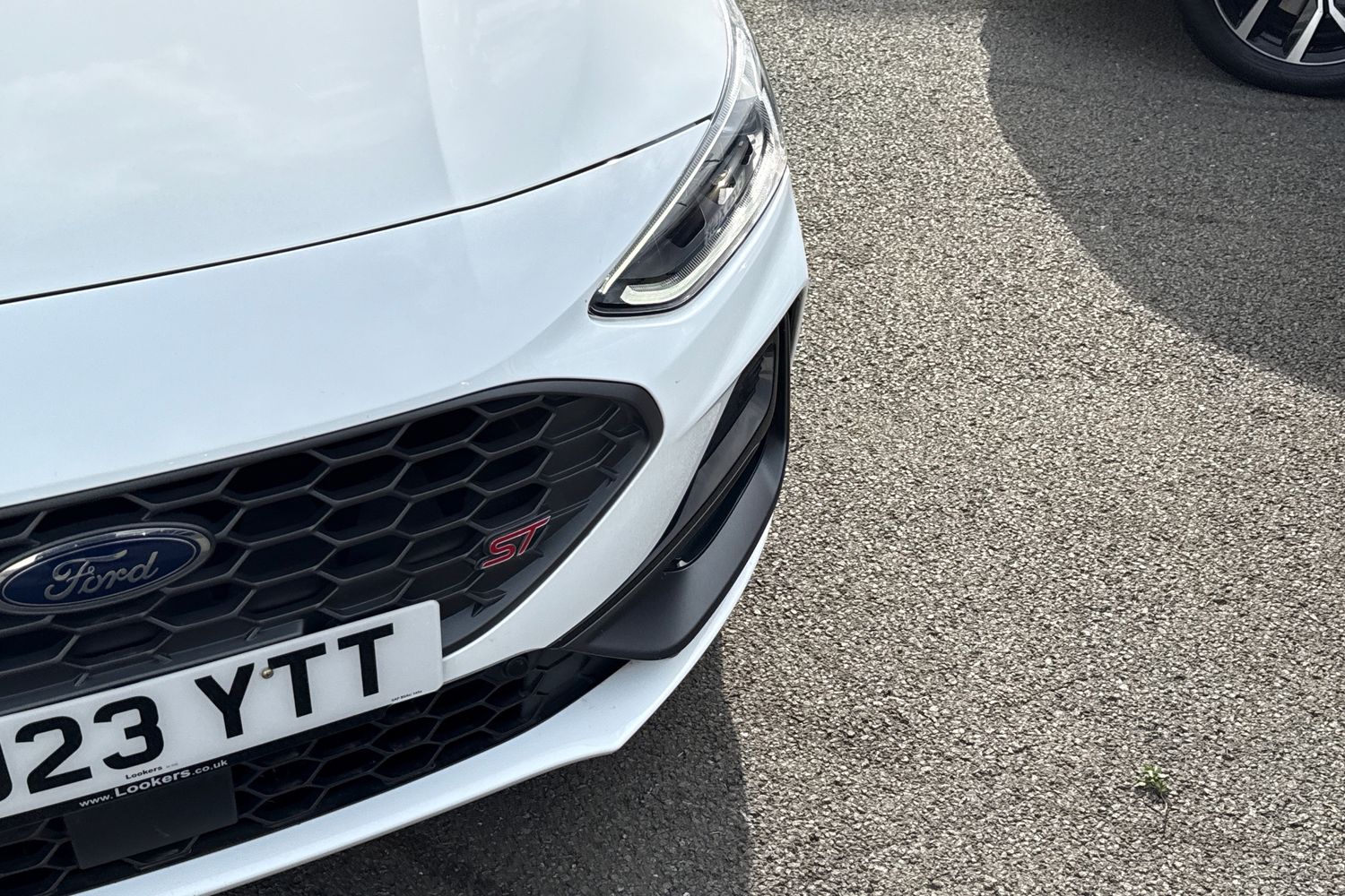 Used Ford Focus 2023 for sale - 78121109: Photo 42