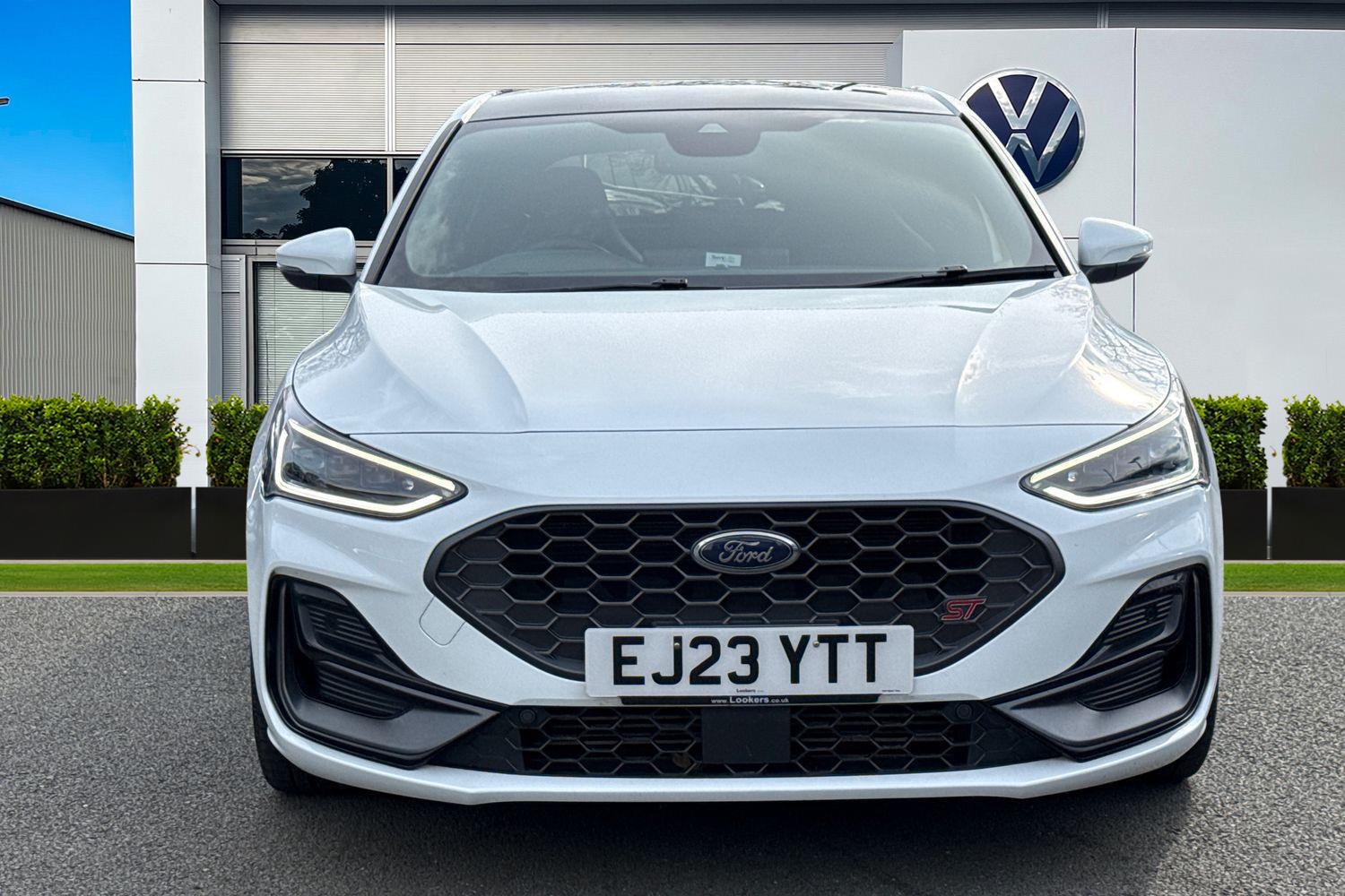 Used Ford Focus 2023 for sale - 78121109: Photo 6