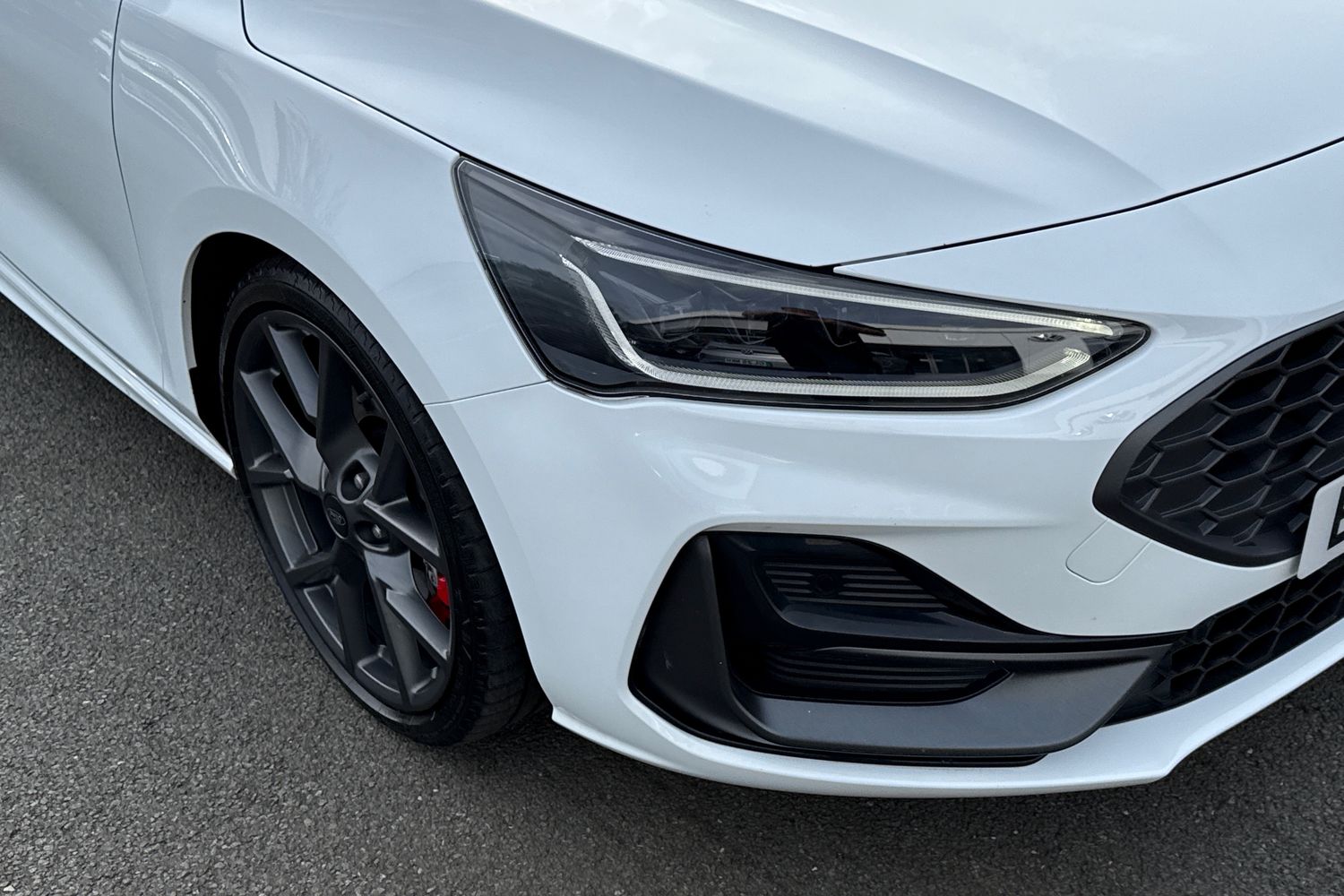 Used Ford Focus 2023 for sale - 78121109: Photo 9