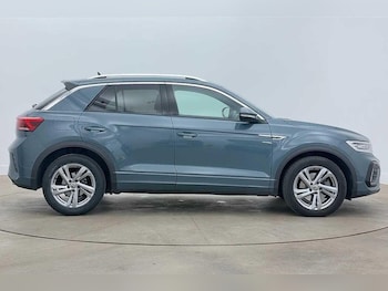 Used Volkswagen T-Roc 2025 for sale - 79392752: Photo