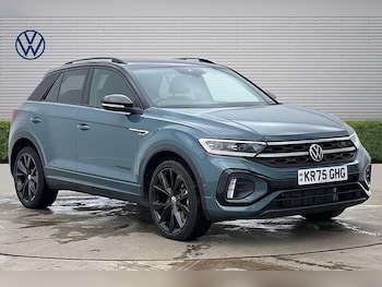 Used Volkswagen T-Roc 2025 for sale - 78962409: Photo