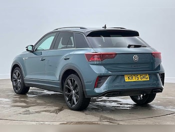 Used Volkswagen T-Roc 2025 for sale - 78962409: Photo