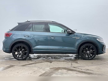 Used Volkswagen T-Roc 2025 for sale - 78962409: Photo